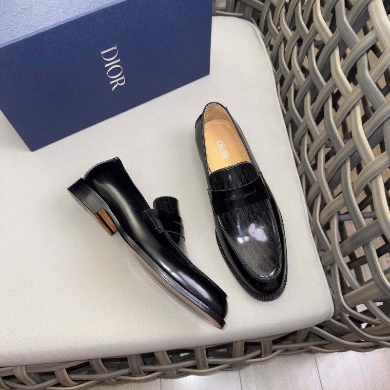 Christian Dior Business Shoes